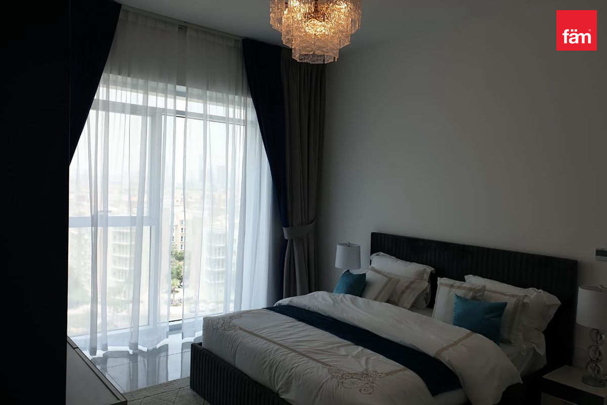 FULLY FURNISHED I 12 CHEQUES OPTION I JLT VIEW-9