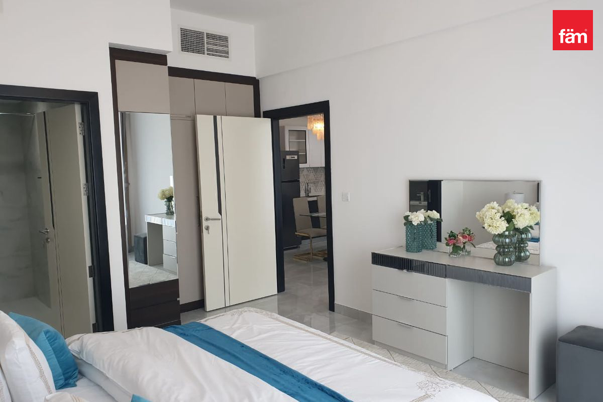 FULLY FURNISHED I 12 CHEQUES OPTION I JLT VIEW-7