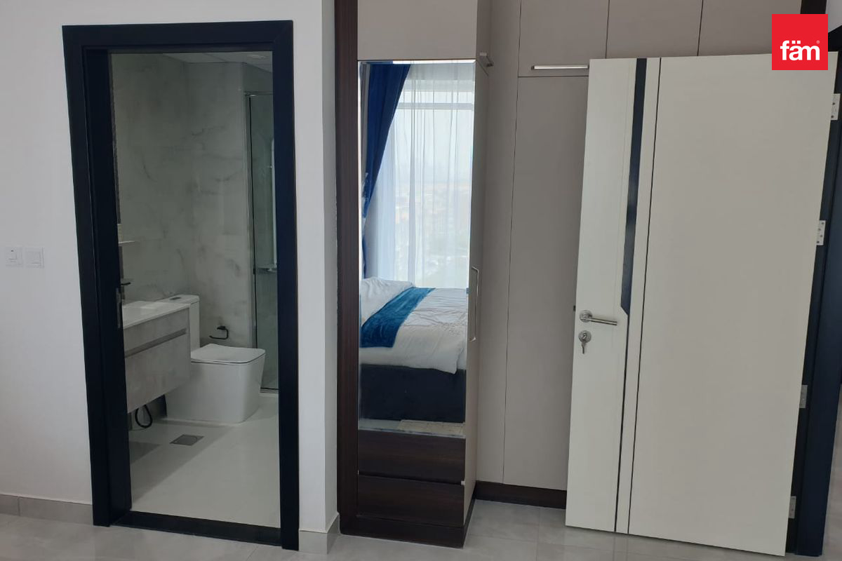 FULLY FURNISHED I 12 CHEQUES OPTION I JLT VIEW-8