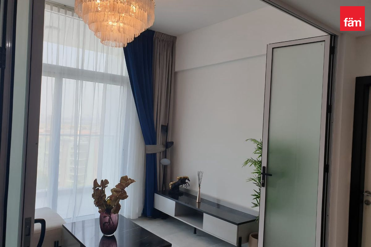 FULLY FURNISHED I 12 CHEQUES OPTION I JLT VIEW-12