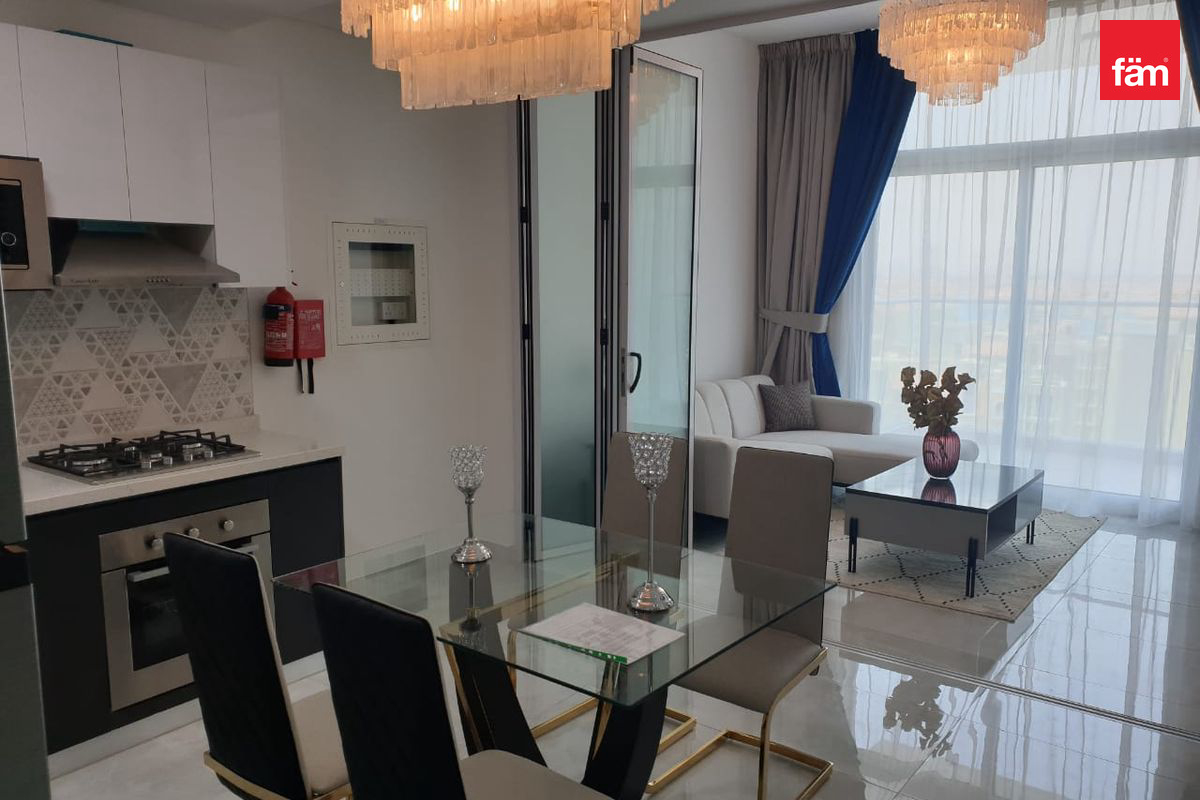 FULLY FURNISHED I 12 CHEQUES OPTION I JLT VIEW-10