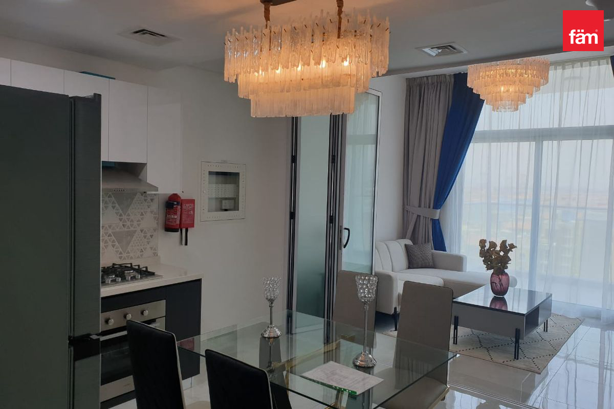 FULLY FURNISHED I 12 CHEQUES OPTION I JLT VIEW-13