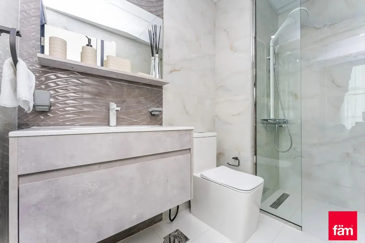Brand New  I Fully Furnished| Near Metro-11