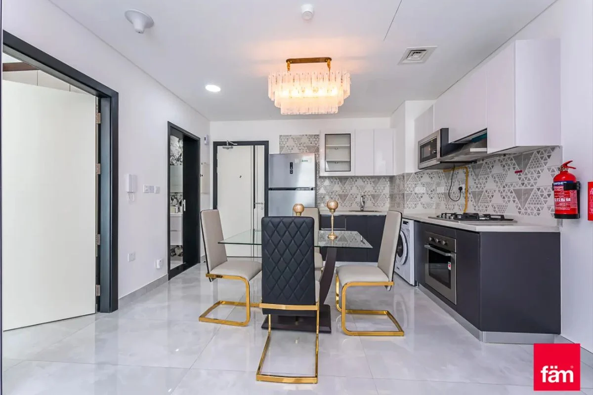 Brand New  I Fully Furnished| Near Metro-13