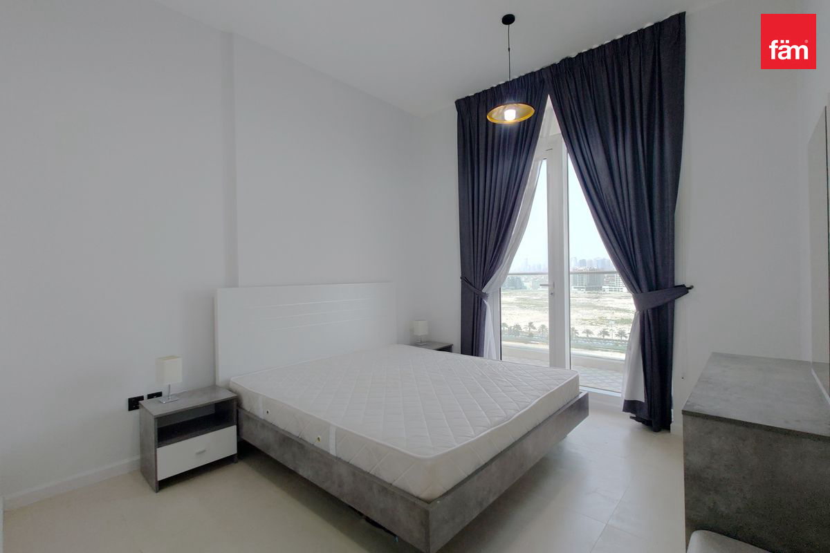VACANT I PRIME LOCATION I FULLY FURNISHED-7