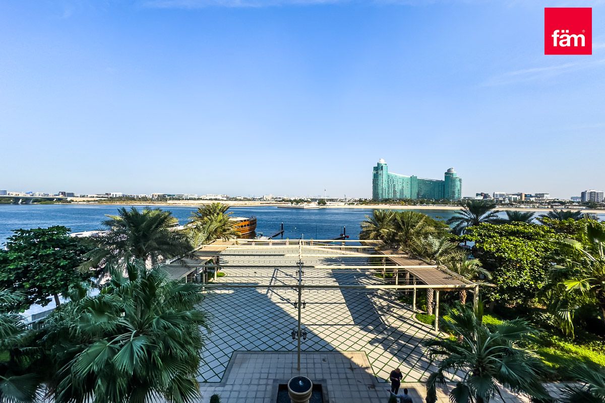 Best Views | Spacious layout | Branded Residence-16