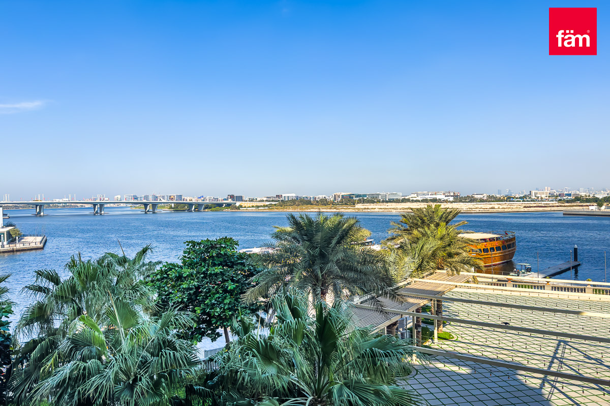 Best Views | Spacious layout | Branded Residence-15