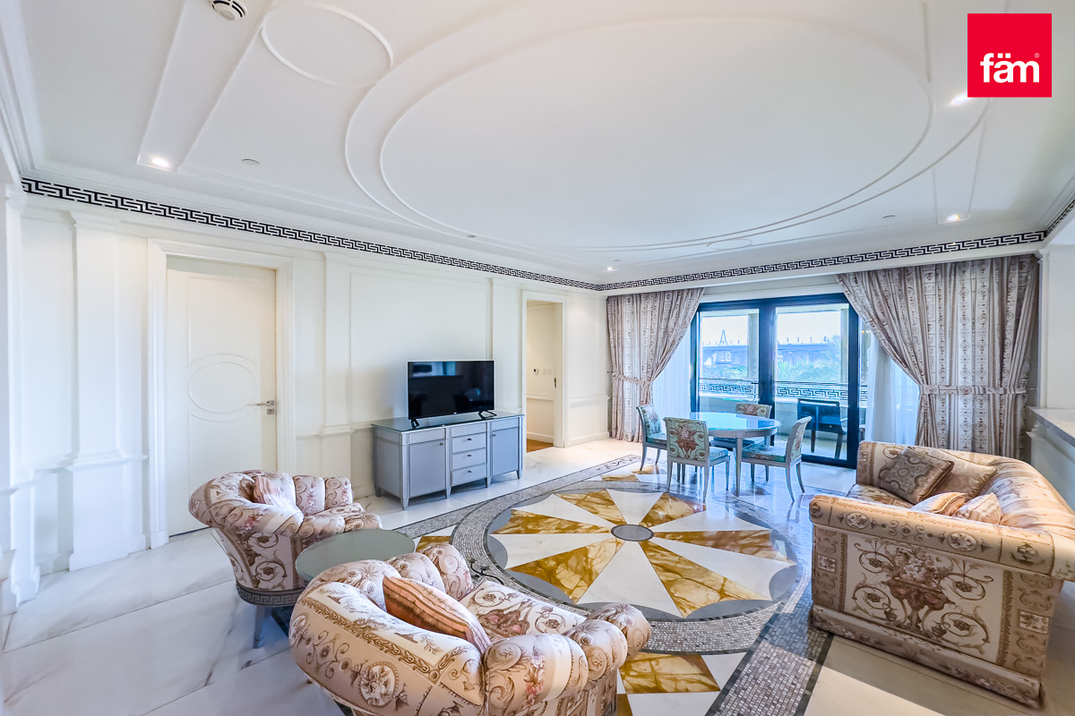 Best Views | Spacious layout | Branded Residence-27