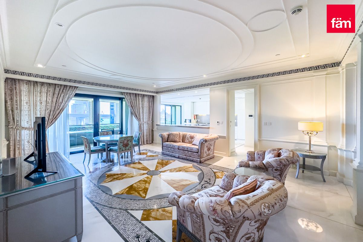 Best Views | Spacious layout | Branded Residence-26
