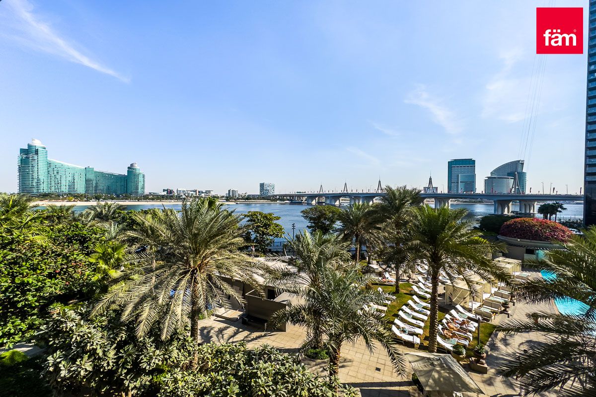 Best Views | Spacious layout | Branded Residence-20