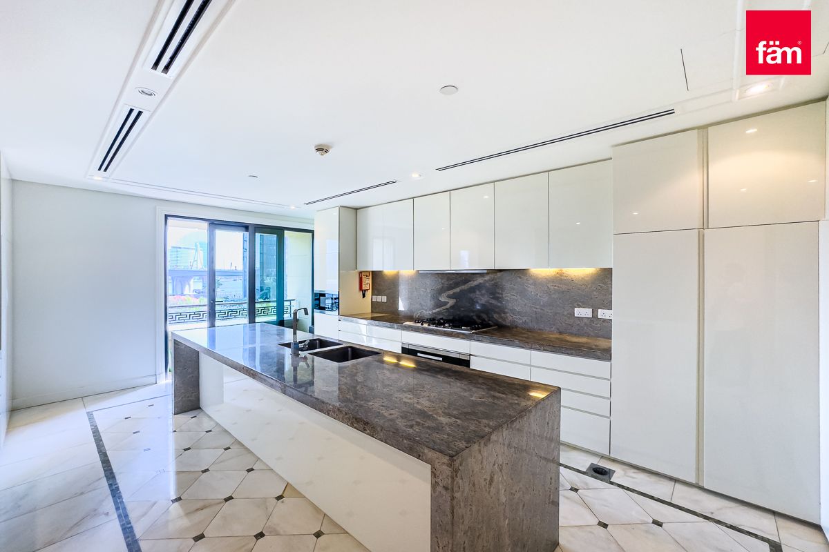 Best Views | Spacious layout | Branded Residence-18