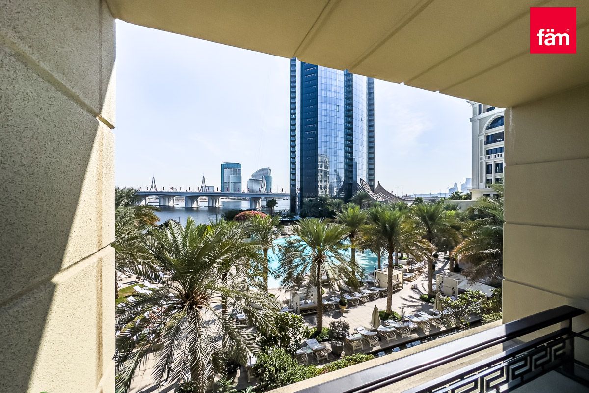 Best Views | Spacious layout | Branded Residence-19