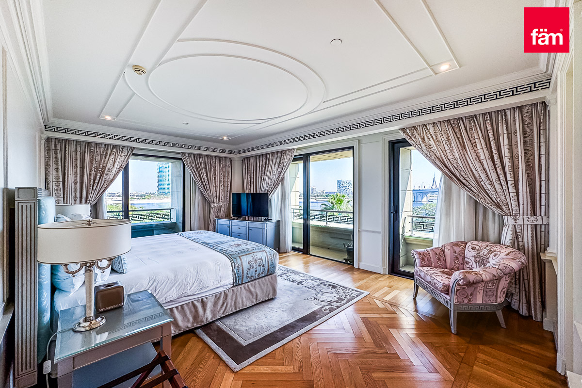 Best Views | Spacious layout | Branded Residence-21