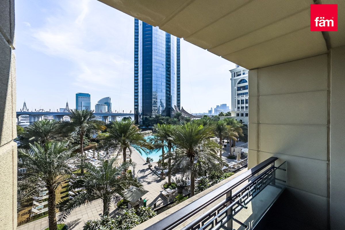 Best Views | Spacious layout | Branded Residence-12