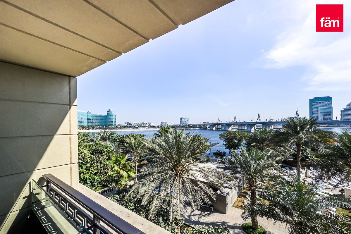 Best Views | Spacious layout | Branded Residence-17