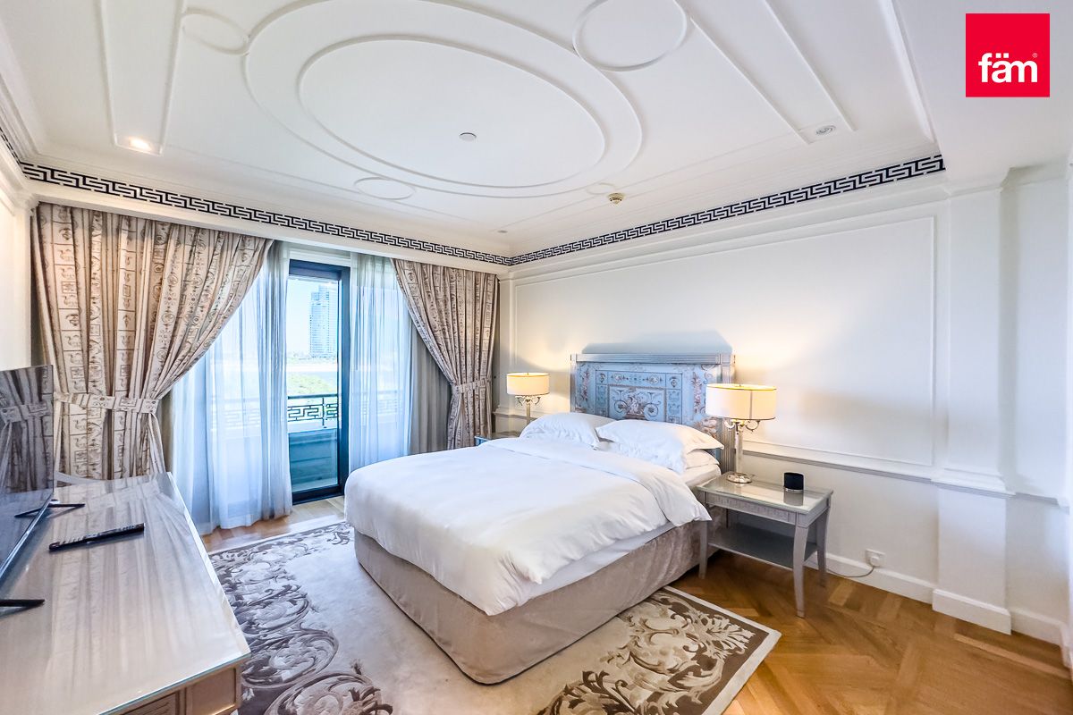 Best Views | Spacious layout | Branded Residence-30