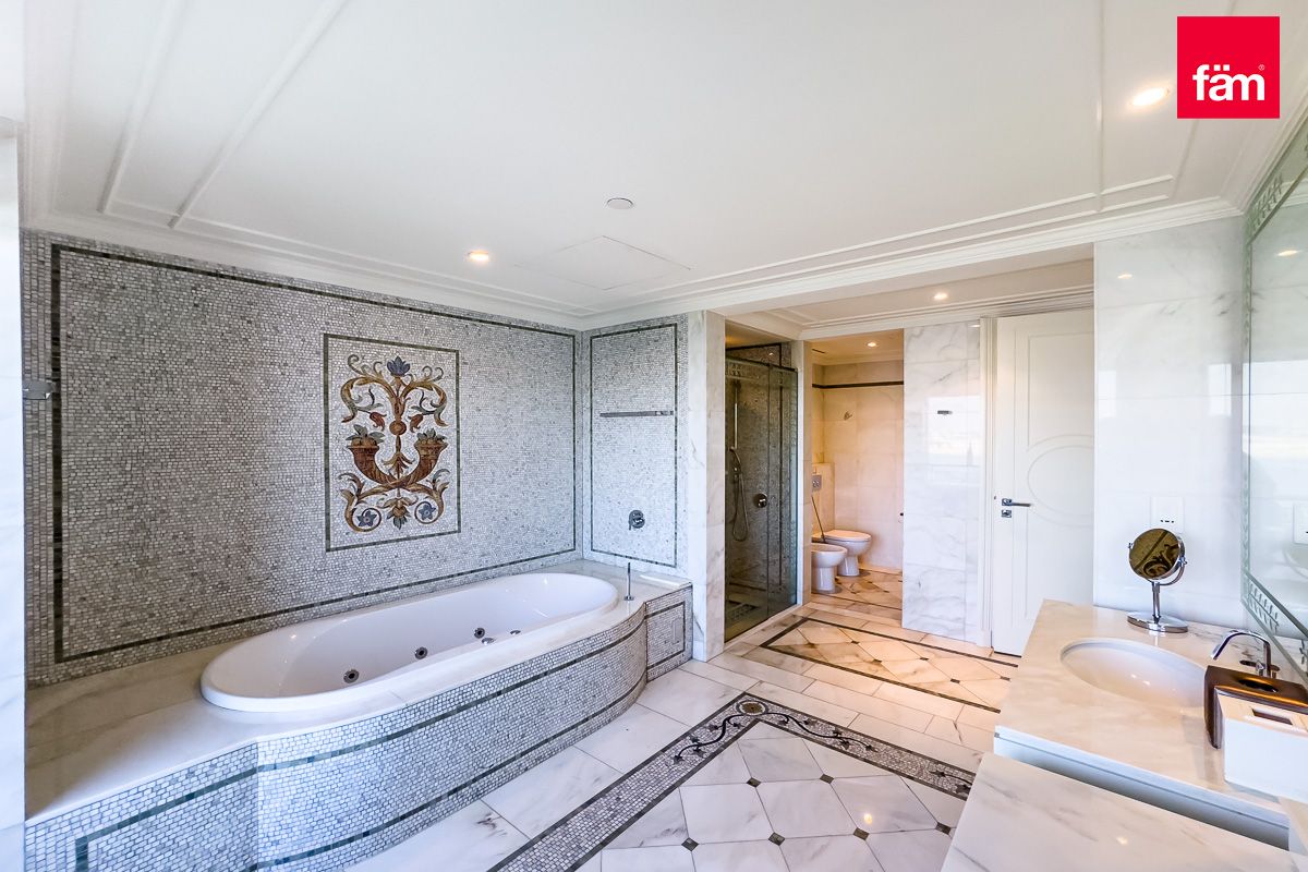 Best Views | Spacious layout | Branded Residence-14