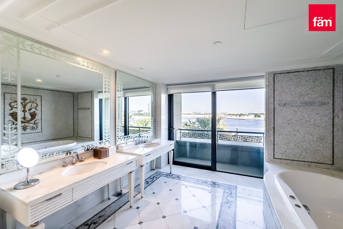 Best Views | Spacious layout | Branded Residence-13