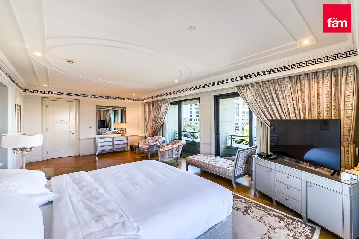 Best Views | Spacious layout | Branded Residence-9