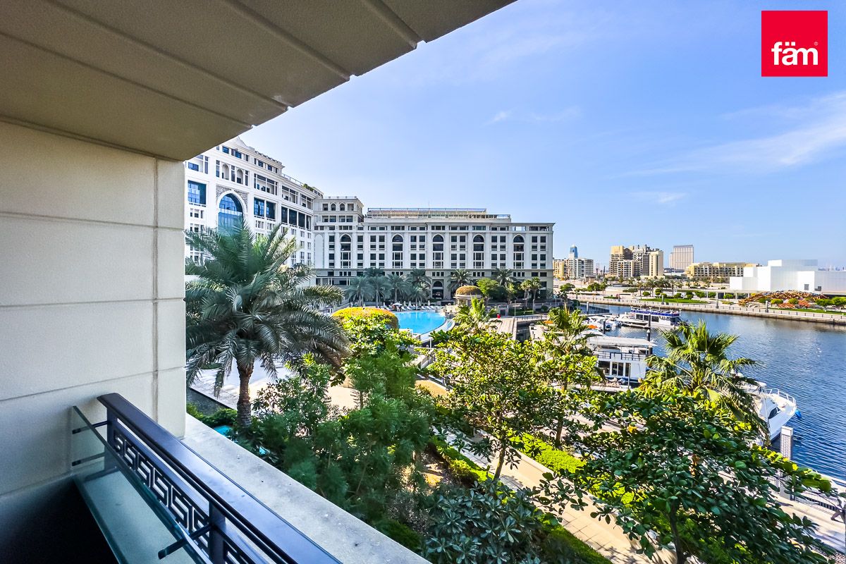 Best Views | Spacious layout | Branded Residence-11