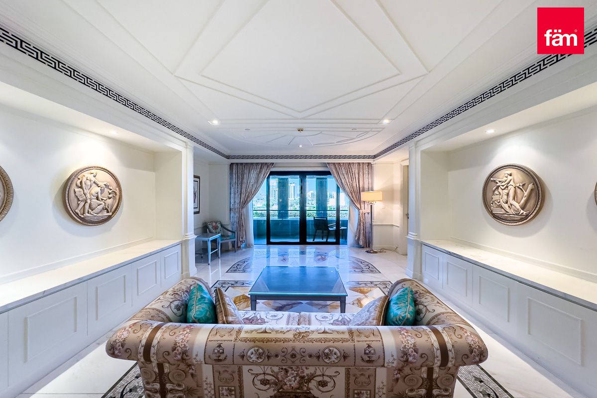 Best Views | Spacious layout | Branded Residence-22