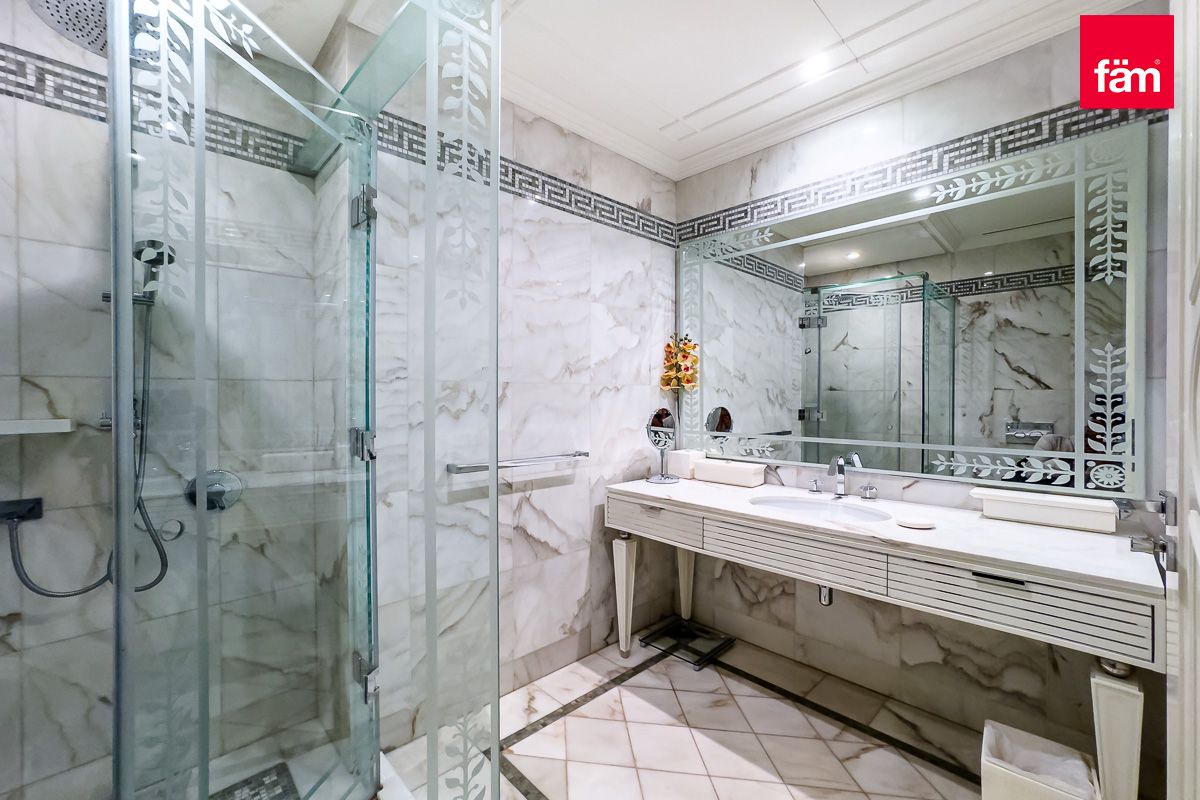 Best Views | Spacious layout | Branded Residence-28
