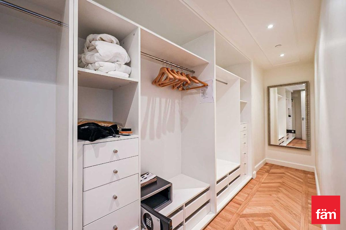 Branded Furnishing | Spacious Unit | NEGOTIABLE-11