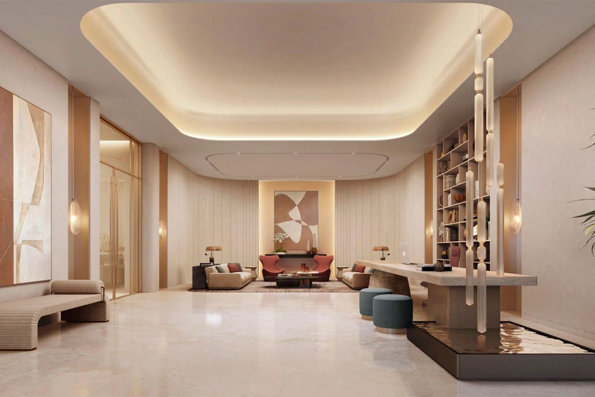 Payment Plan | 3 Beds Plus Maid | Prime Location-9
