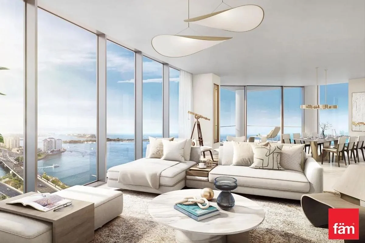 Best Deal | Palm View | All Layouts | Best View-7