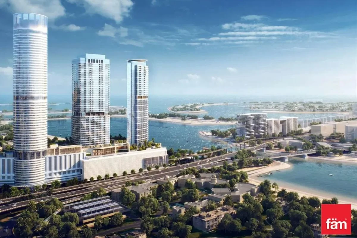 Best Deal | Palm View | All Layouts | Best View-9