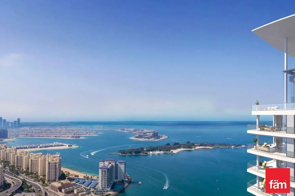 Best Deal | Palm View | All Layouts | Best View-6