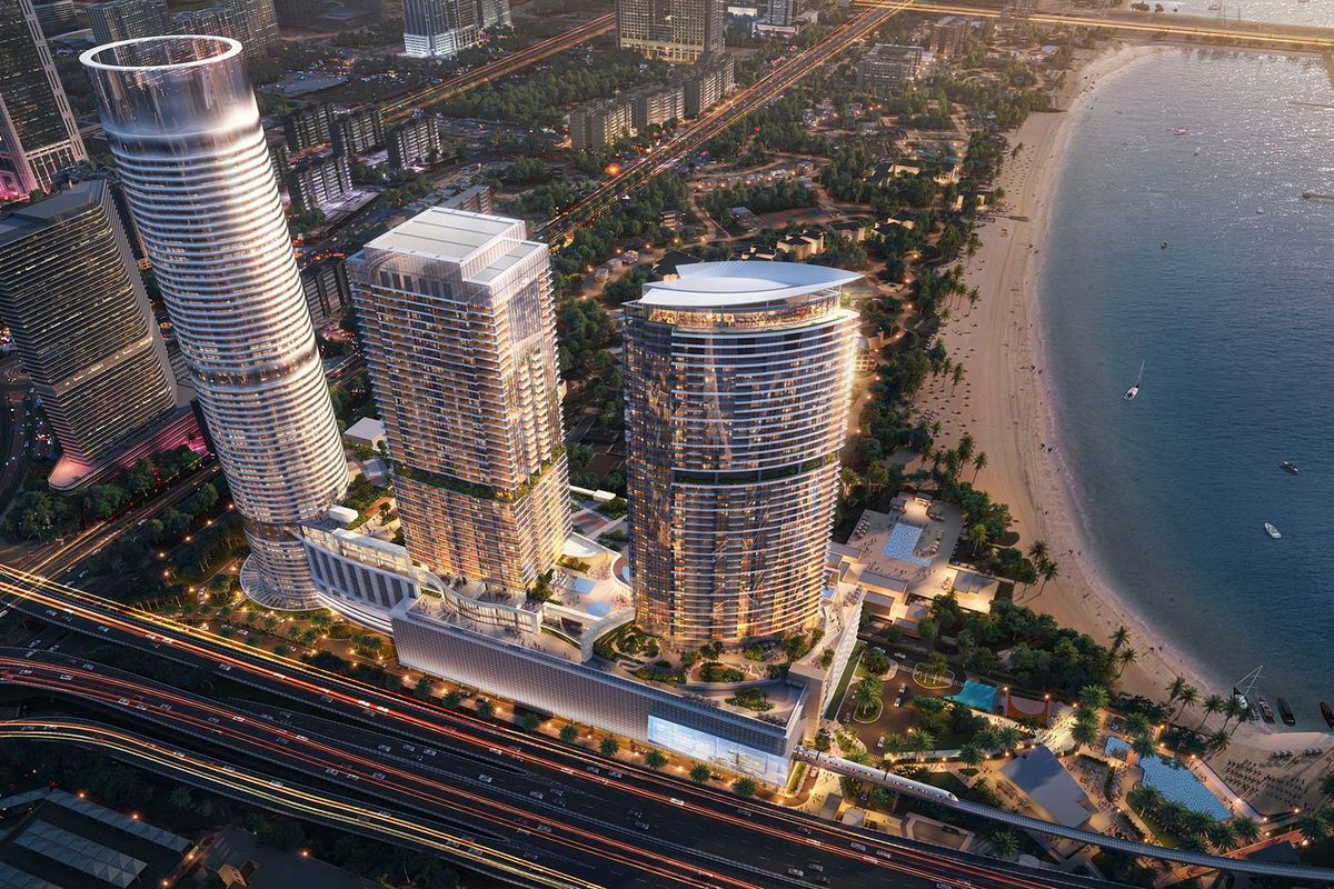 Investment | High Floor | Discount Available-7