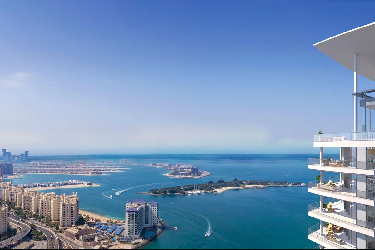 Investment | High Floor | Discount Available-6