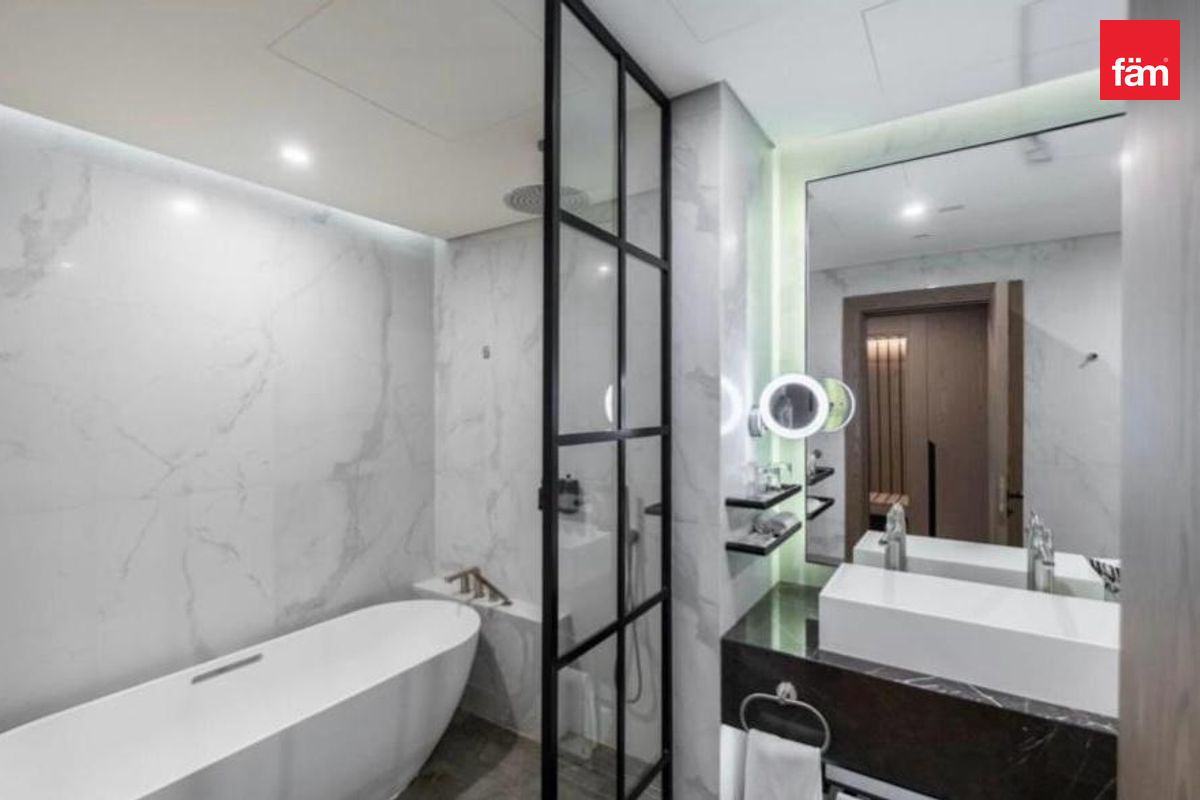Fully Furnished | Prime Location | Spacious-10