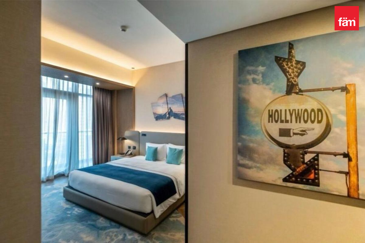 Fully Furnished | Prime Location | Spacious-6