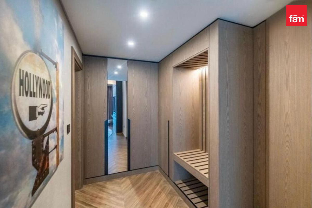 Fully Furnished | Prime Location | Spacious-8