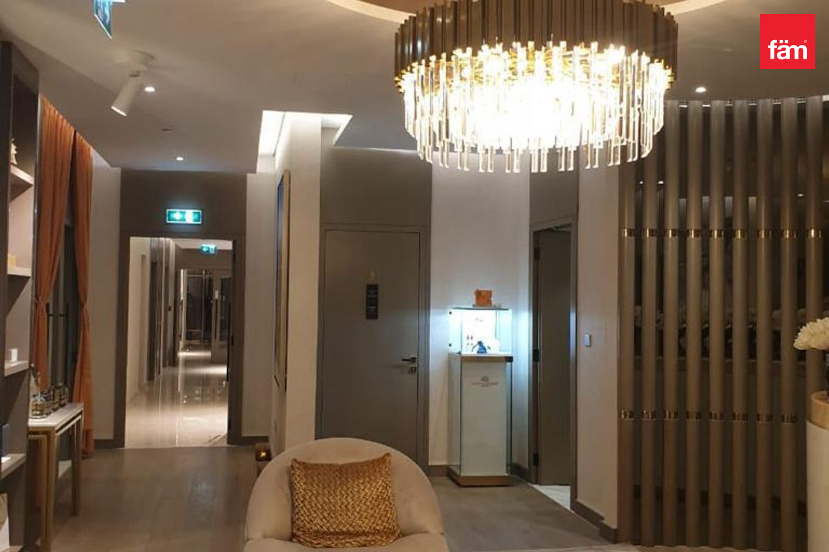 Fully Furnished | Prime Location | Spacious-7