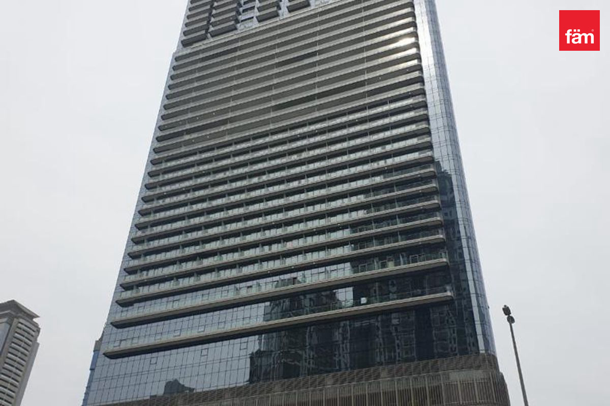 Fully Furnished | Prime Location | Spacious-13