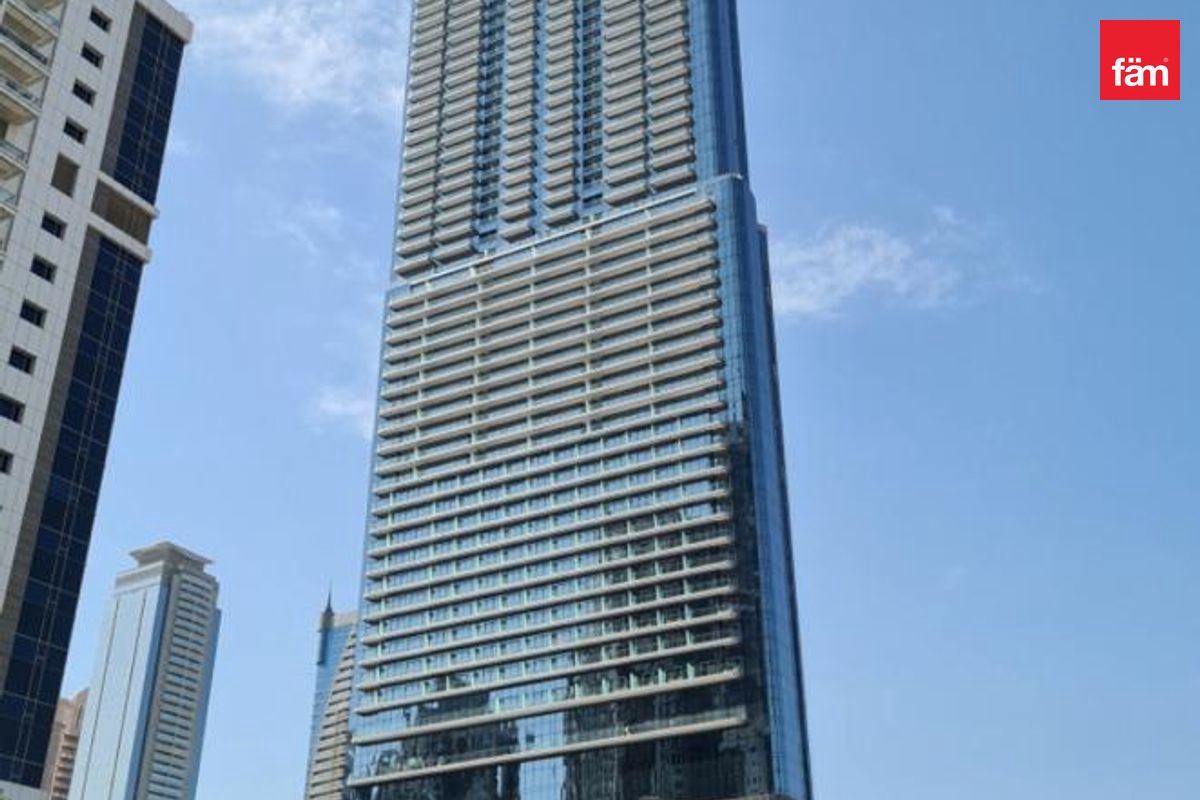 Fully Furnished | Prime Location | Spacious-14