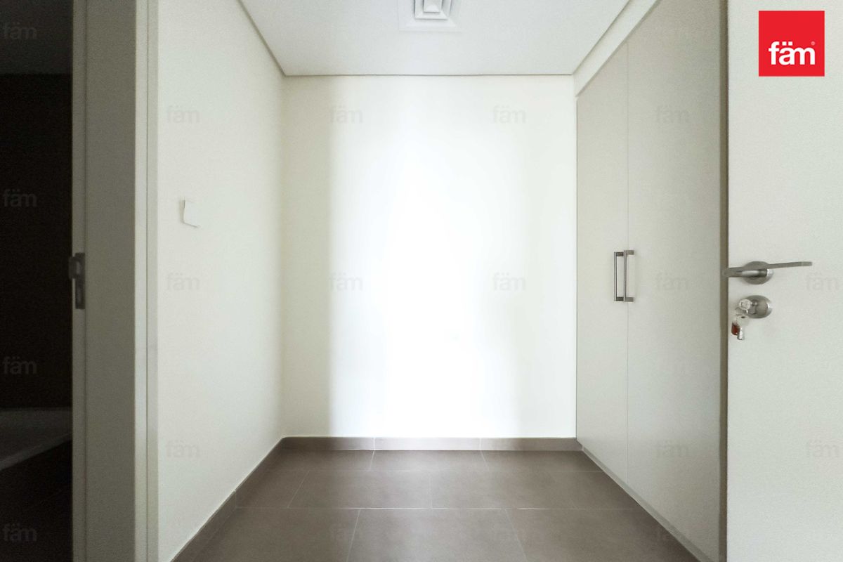 Burj View | Spacious Layout | Great Deal-13