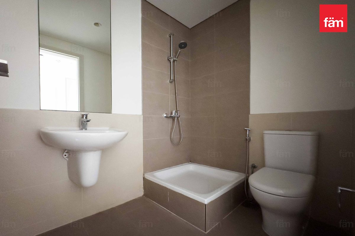 Burj View | Spacious Layout | Great Deal-22