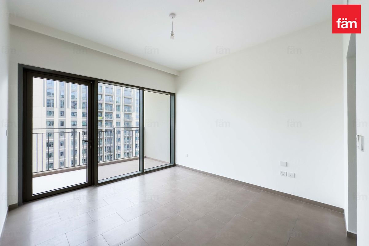 Burj View | Spacious Layout | Great Deal-10