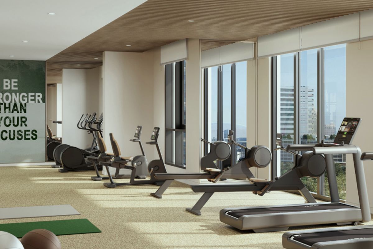 High Floor | Payment Plan | Park View-6