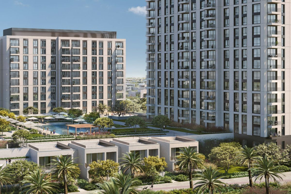 High Floor | Payment Plan | Park View-7
