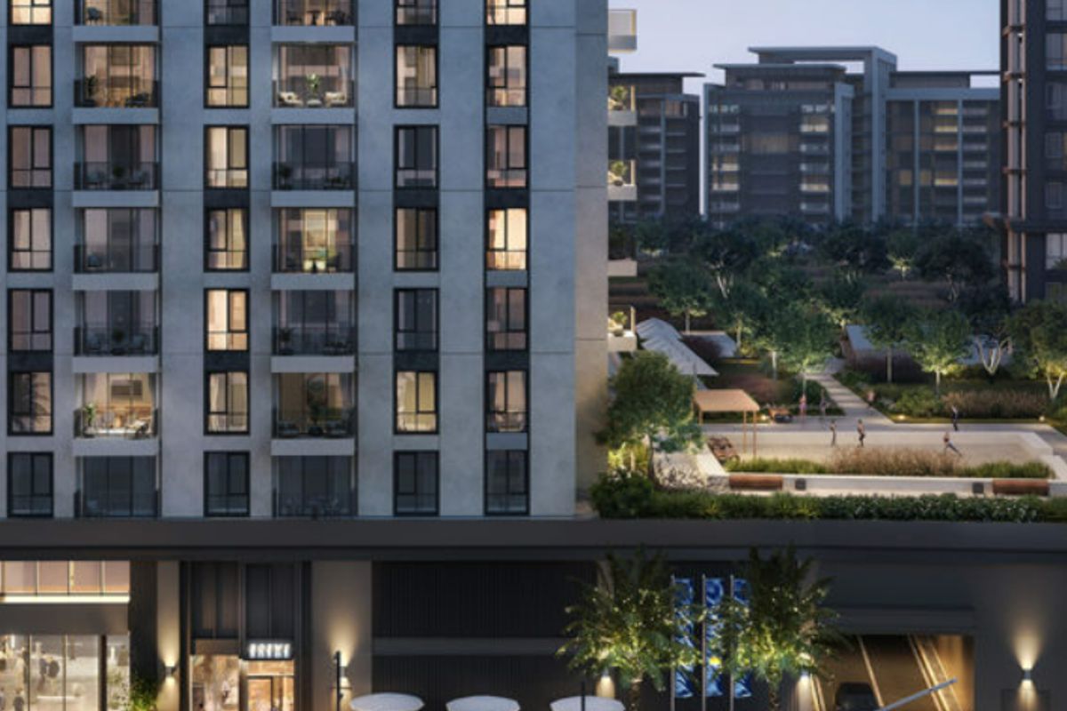 High Floor | Payment Plan | Park View-8
