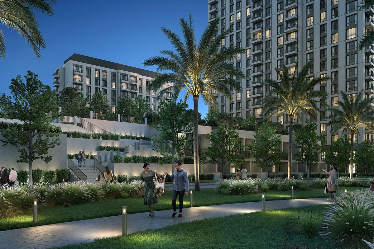 High Floor | Payment Plan | Park View-10