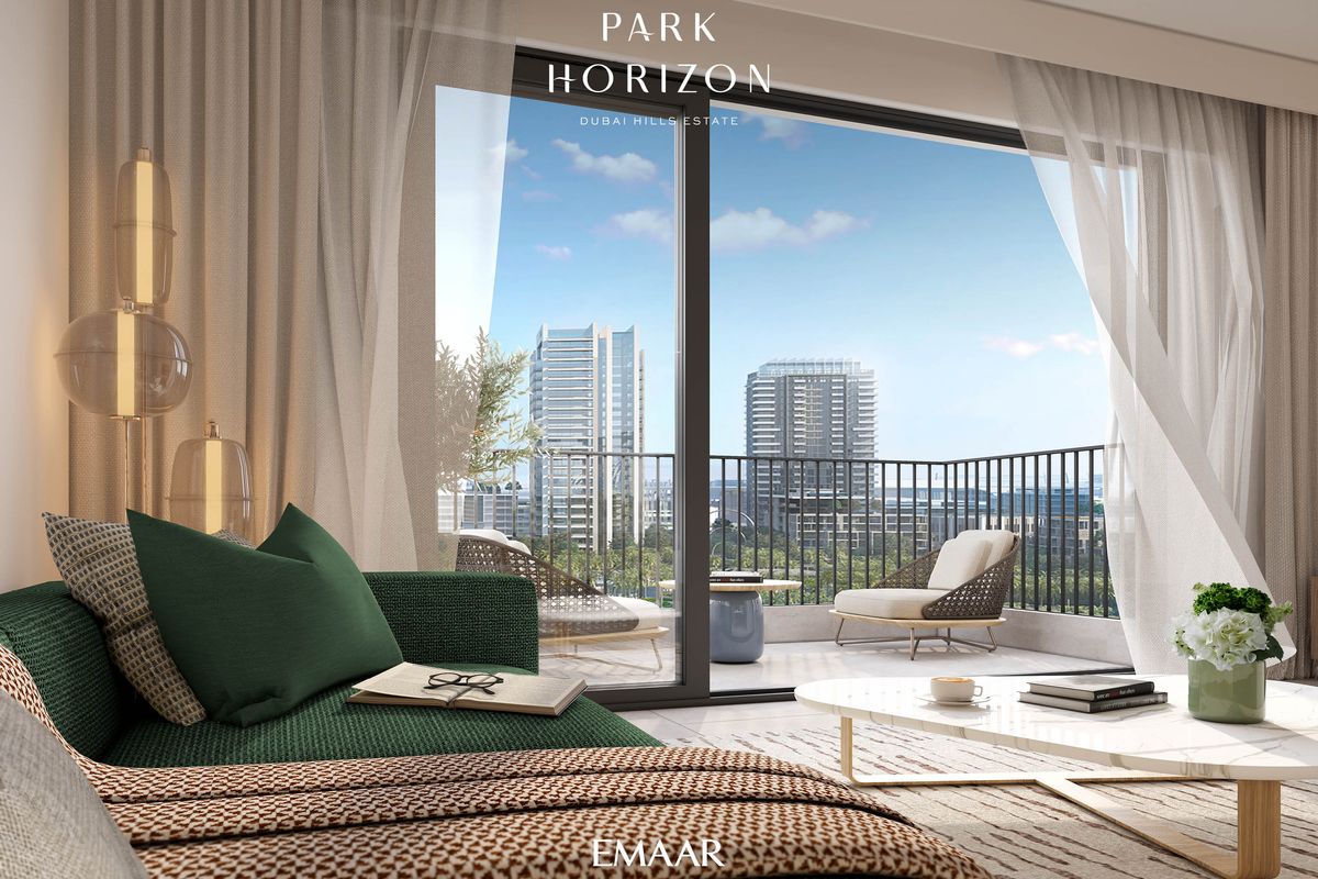 Resale| Park views| HO Sep'26| Motivated Seller-7