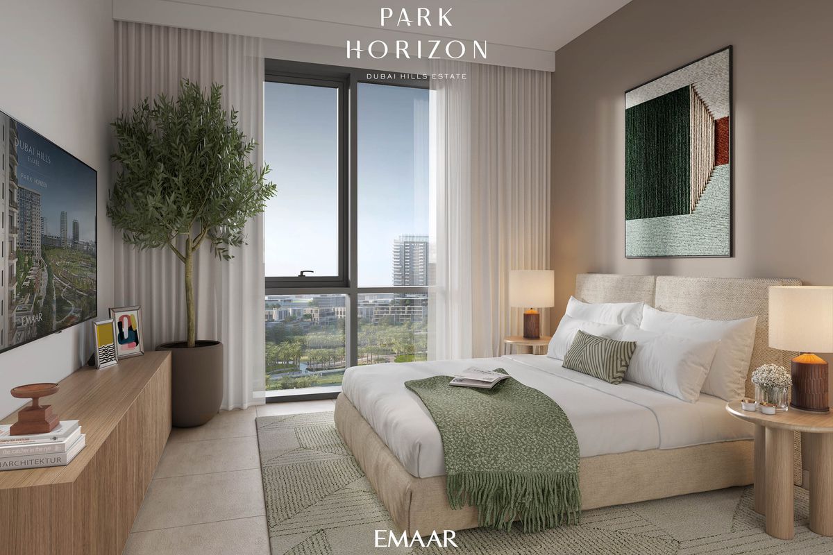 Resale| Park views| HO Sep'26| Motivated Seller-6
