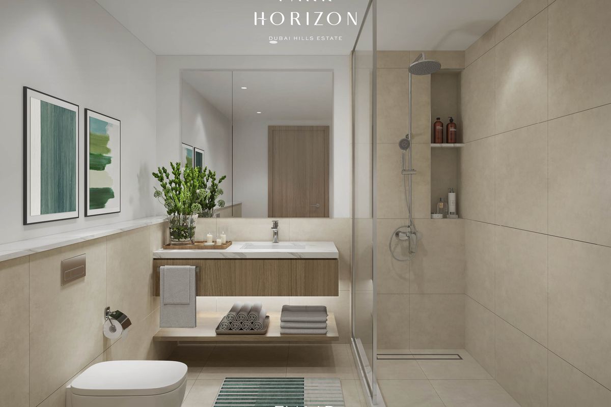 Resale| Park views| HO Sep'26| Motivated Seller-9