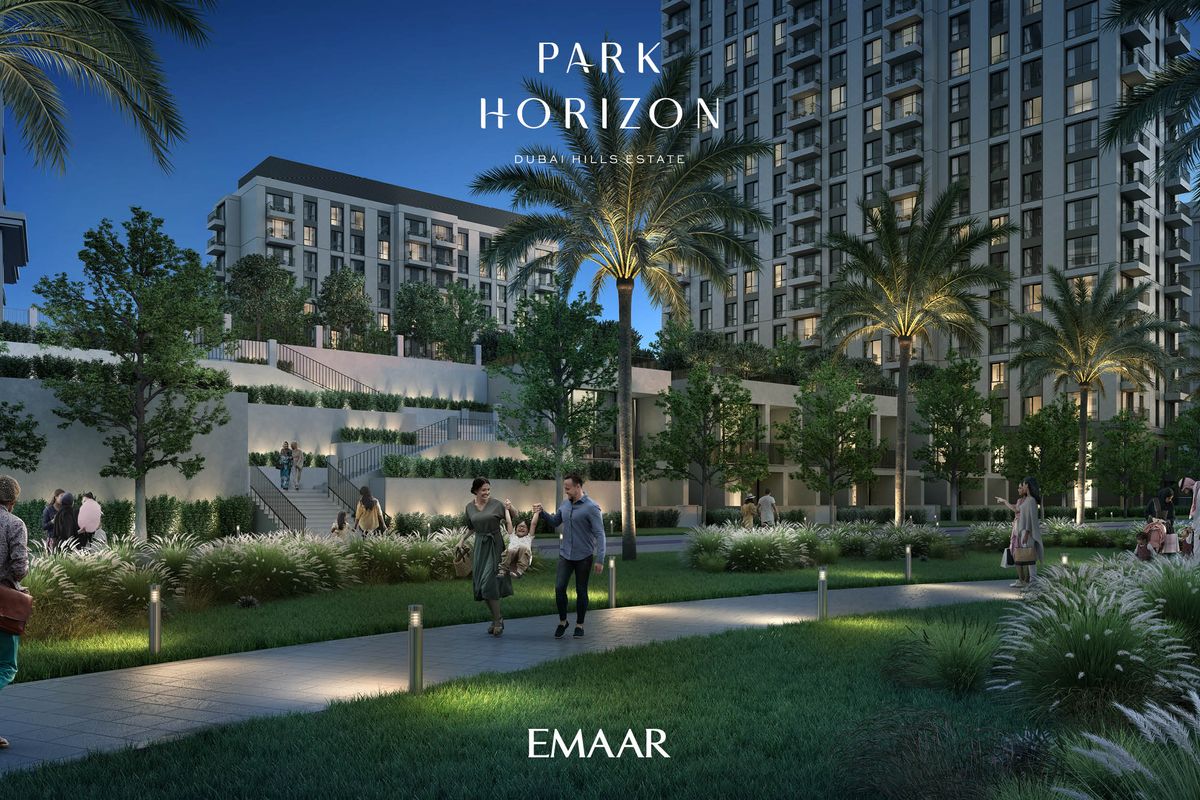 Resale| Park views| HO Sep'26| Motivated Seller-12